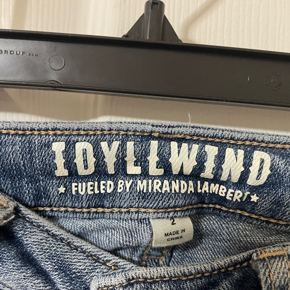 Idyllwind Denim - Sale! Idyllwind Blue Flare Women's Jeans